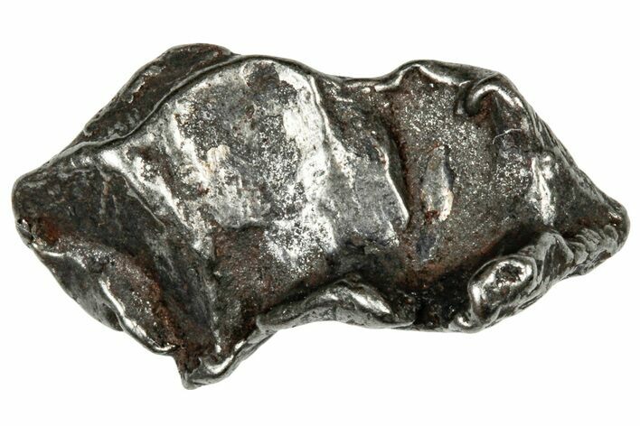 Gebel Kamil Iron Meteorite ( g) - Egypt #302617